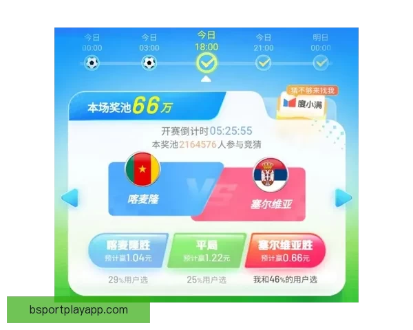 世界杯体育竞猜全攻略 提升预测准确率的技巧与策略